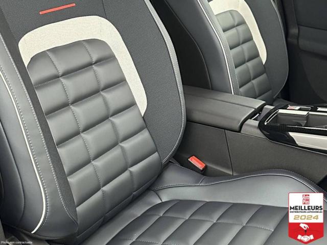 Citroen C5 Aircross image 5