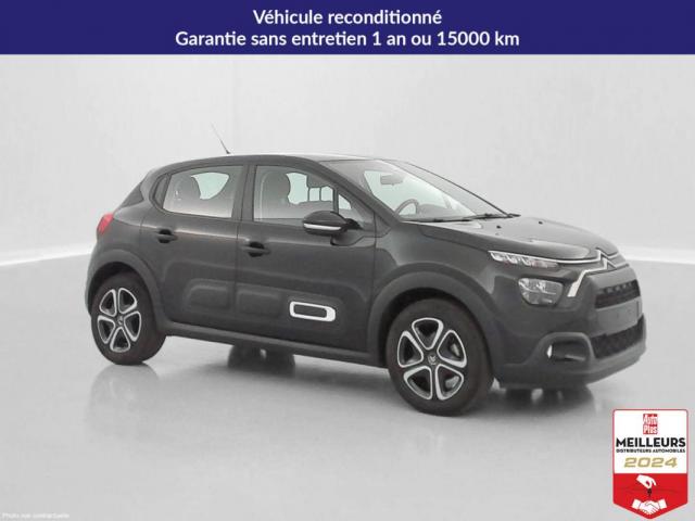 Citroen C3 image 3