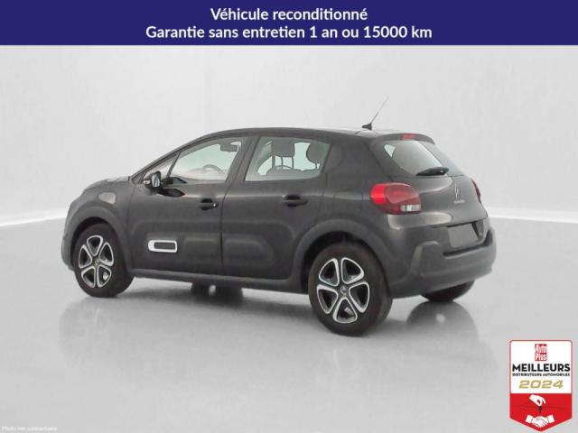 Citroen C3 image 2
