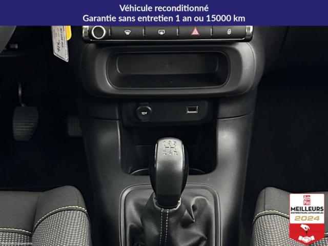 Citroen C3 image 5