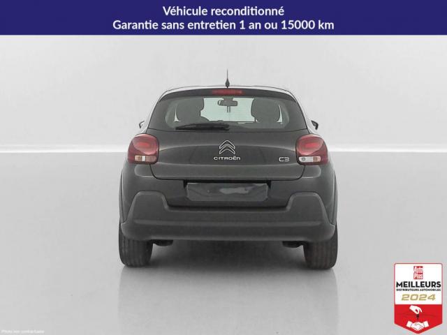 Citroen C3 image 1