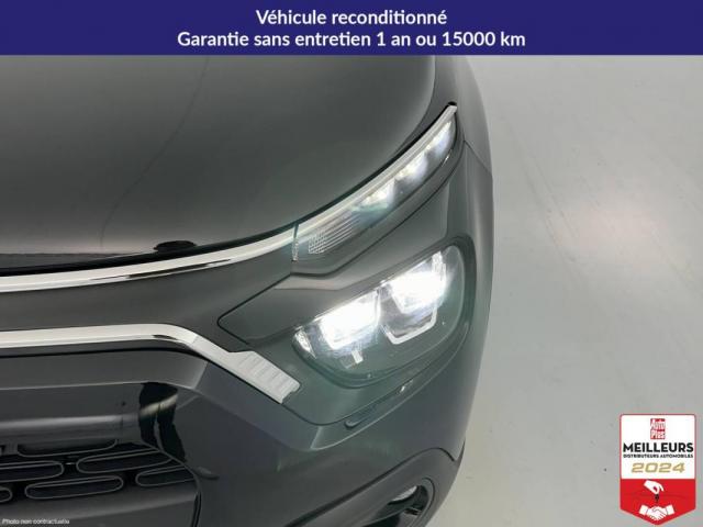 Citroen C3 image 9