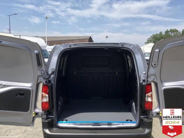 Citroen Berlingo image 7
