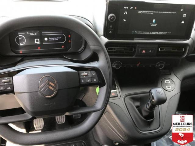 Citroen Berlingo image 3