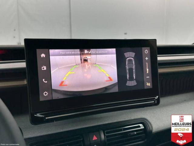 Citroen C3 Aircross image 6