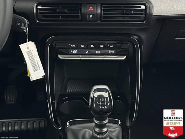 Citroen C3 Aircross image 1