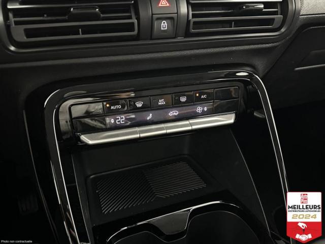 Citroen C3 Aircross image 3