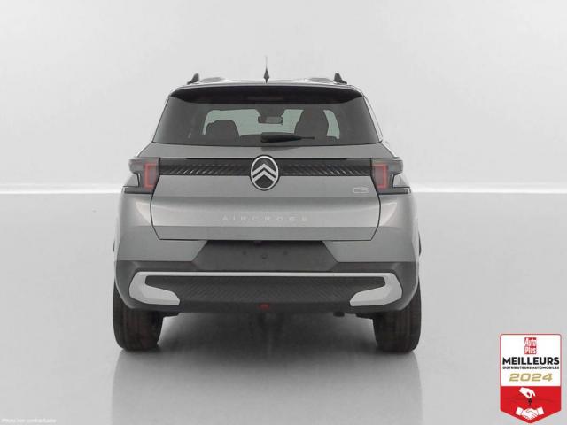 Citroen C3 Aircross image 8