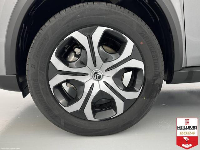 Citroen C3 Aircross image 7