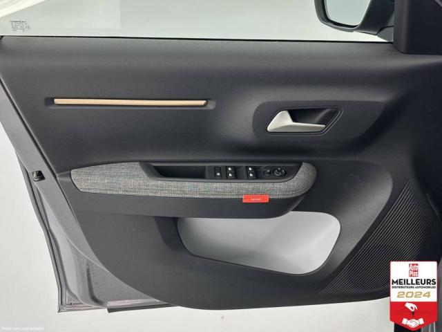 Citroen C3 Aircross image 5