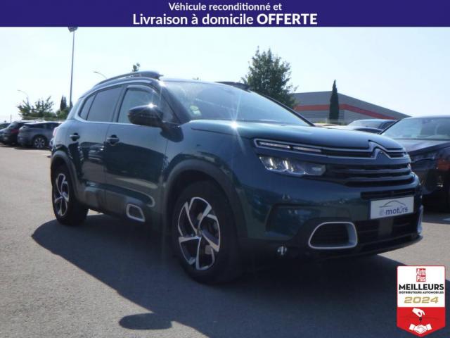 Citroen C5 Aircross image 3