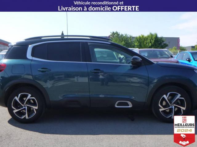 Citroen C5 Aircross image 2