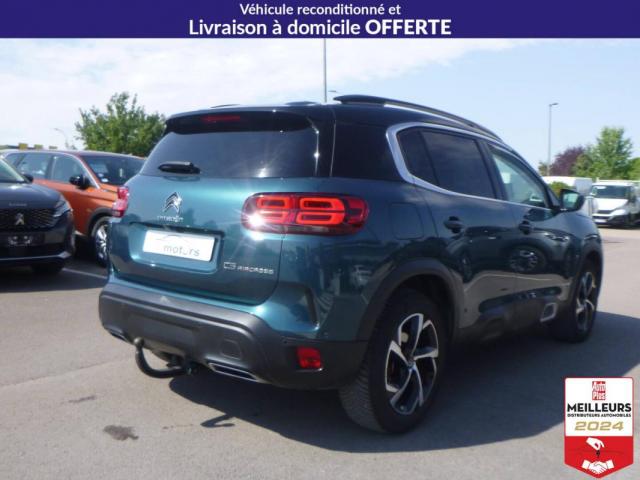 Citroen C5 Aircross image 6