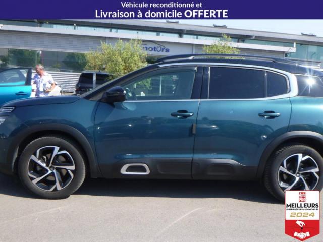 Citroen C5 Aircross image 9