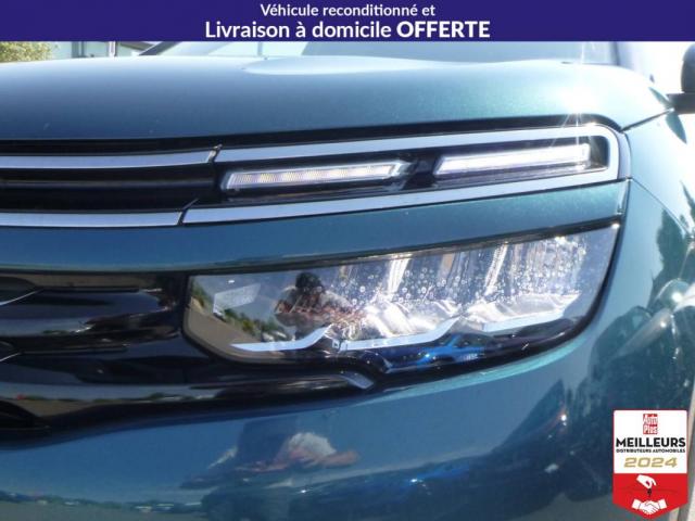 Citroen C5 Aircross image 1