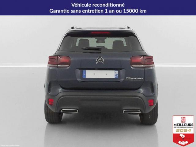 Citroen C5 Aircross image 4