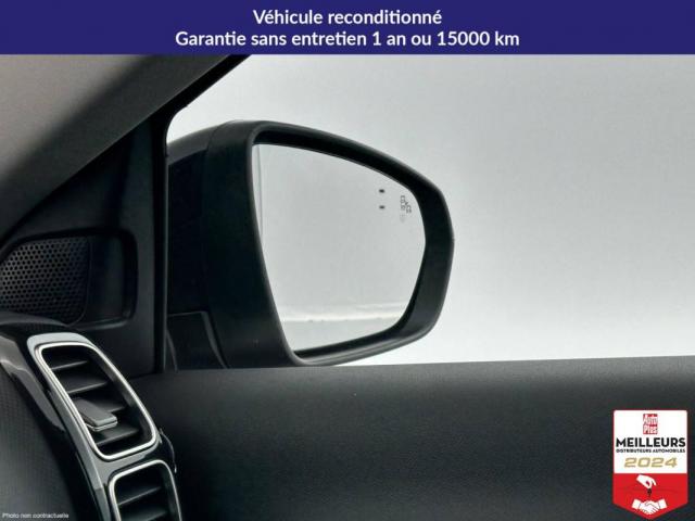 Citroen C5 Aircross image 7