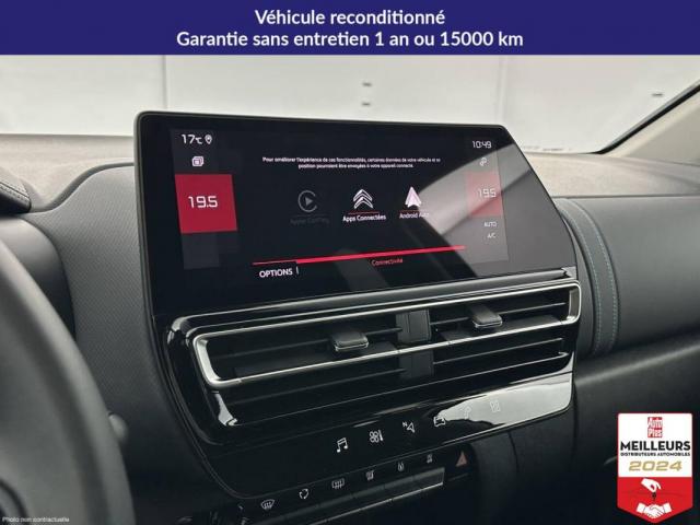 Citroen C5 Aircross image 2