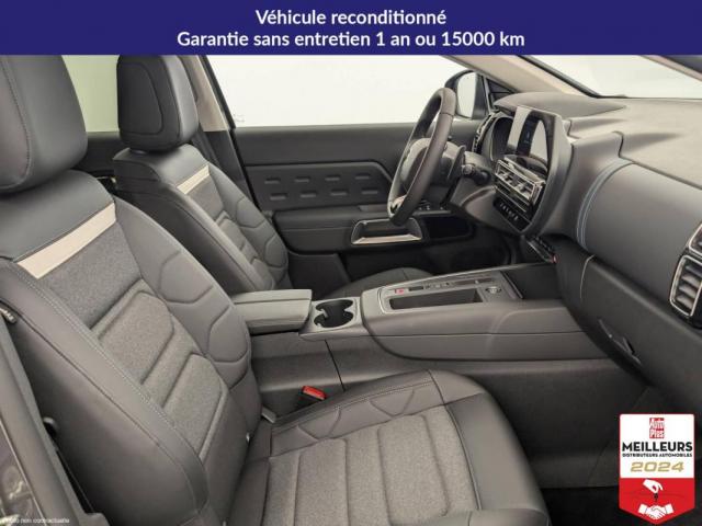 Citroen C5 Aircross image 1