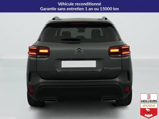 Citroen C5 Aircross image 7
