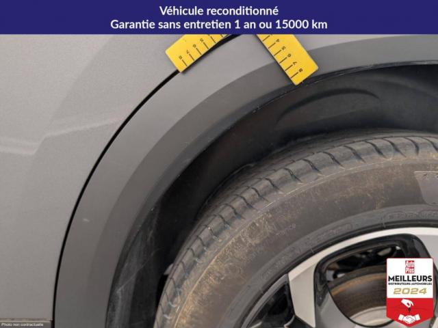 Citroen C5 Aircross image 9