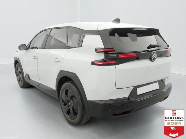 Citroen C5 Aircross image 1