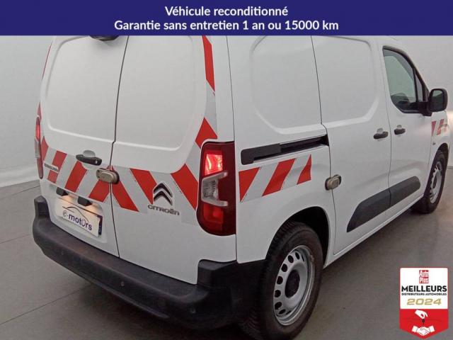 Citroen Berlingo image 7