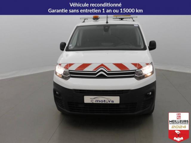 Citroen Berlingo image 9