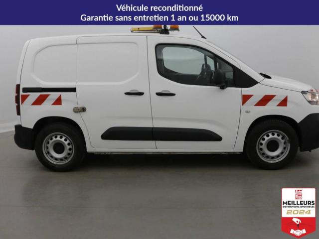 Citroen Berlingo image 6