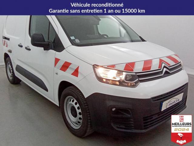 Citroen Berlingo image 3