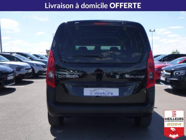 Citroen Berlingo image 6