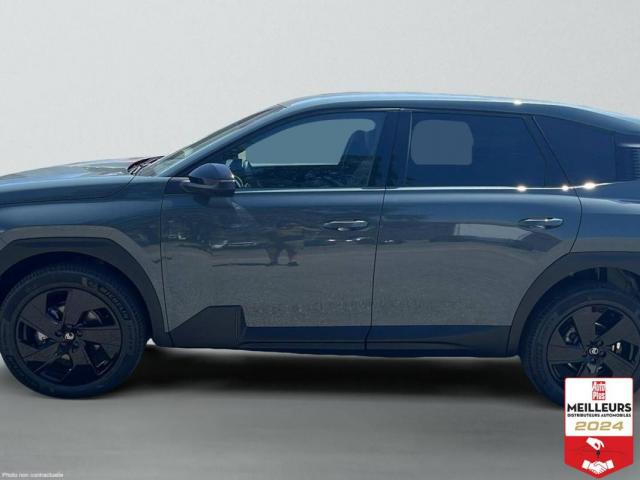 Citroen C5 Aircross image 2