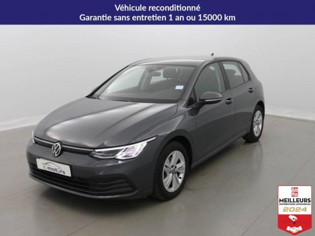 Volkswagen Golf Tdi Scr 115 Life