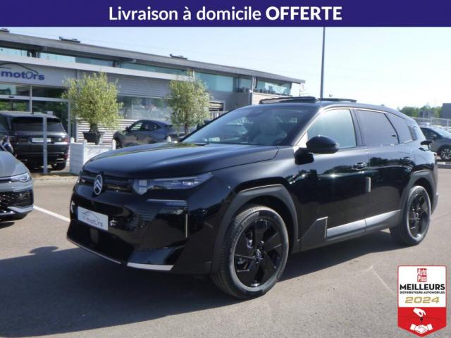 Citroen C5 Aircross Hybride 145 E-Dcs6 Max +toit Ouvrant