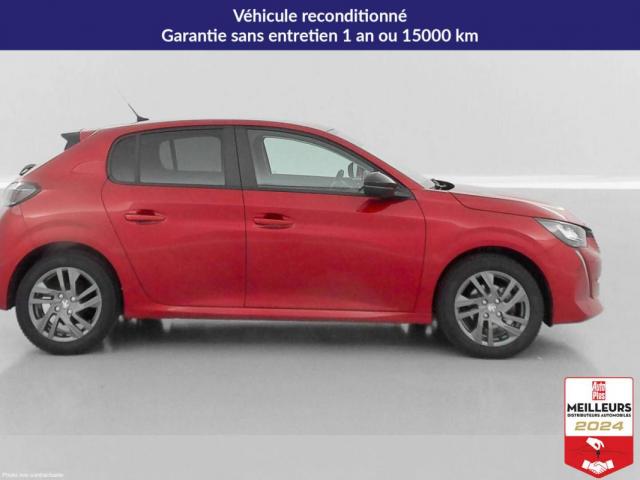 Peugeot 208 image 1