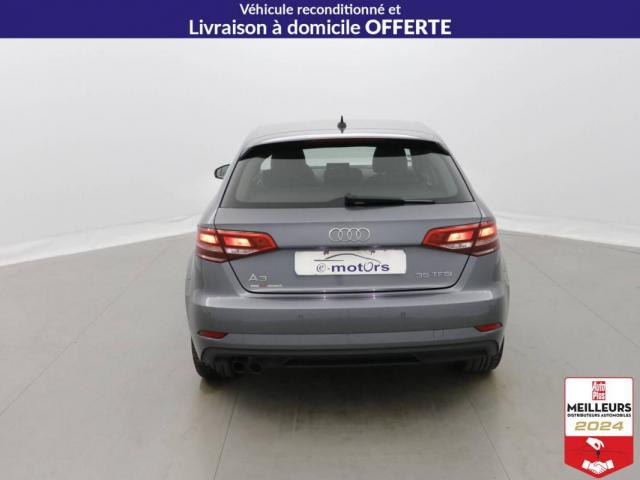 Audi A3 Sportback image 1