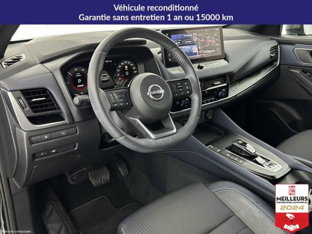 Nissan Qashqai image 7