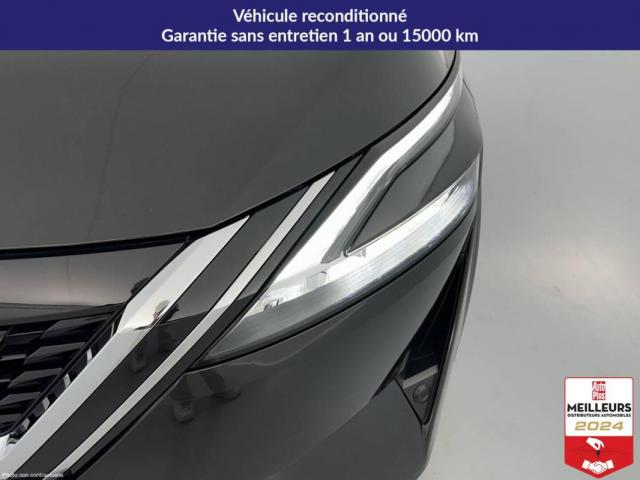 Nissan Qashqai image 5