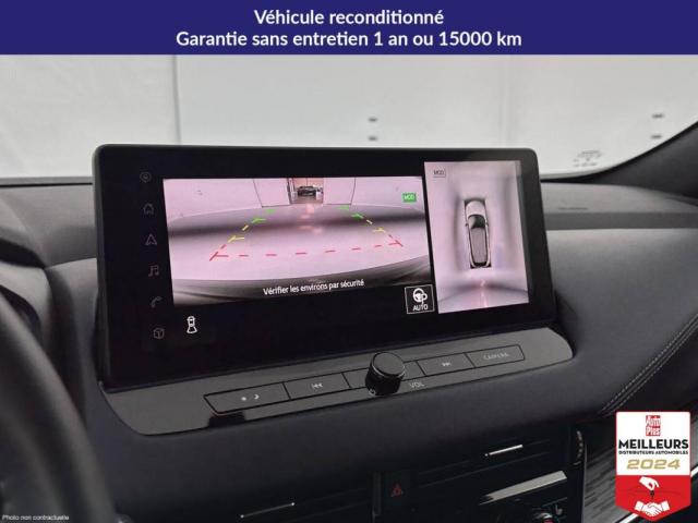 Nissan Qashqai image 9