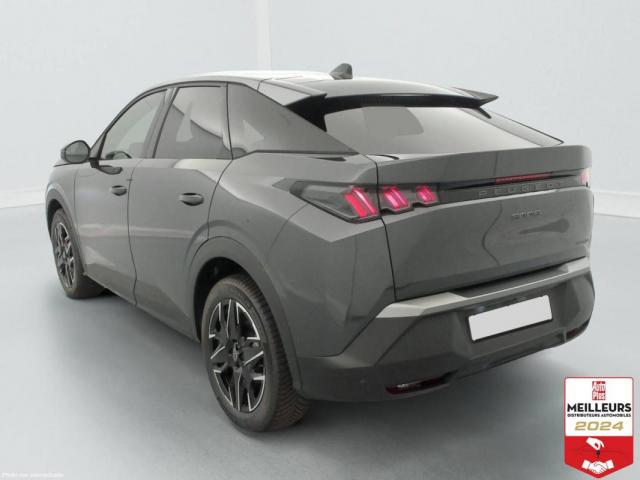 Peugeot 3008 image 5