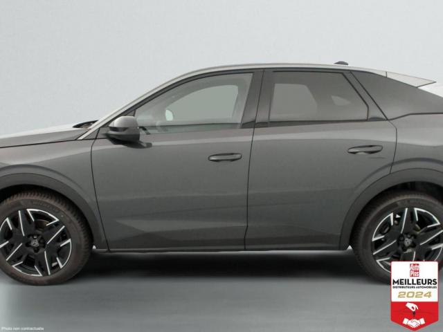 Peugeot 3008 image 2