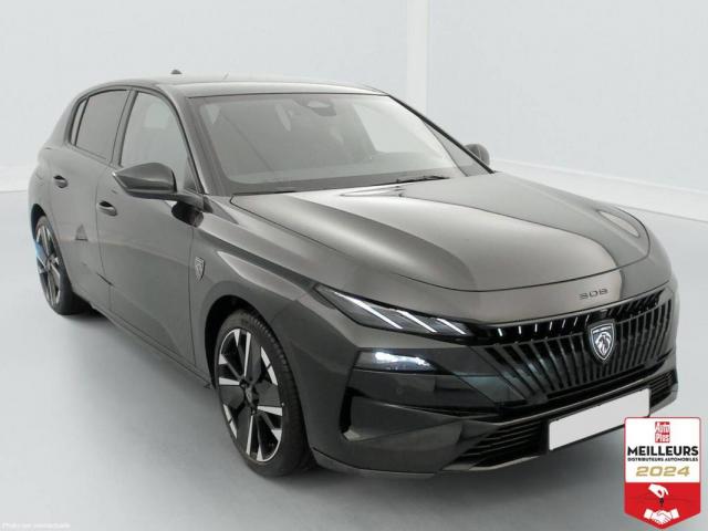 Peugeot 308 image 7