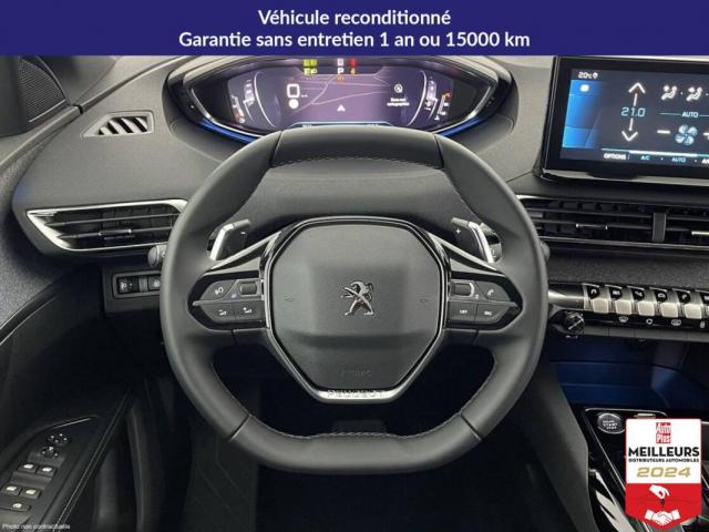 Peugeot 5008 image 3