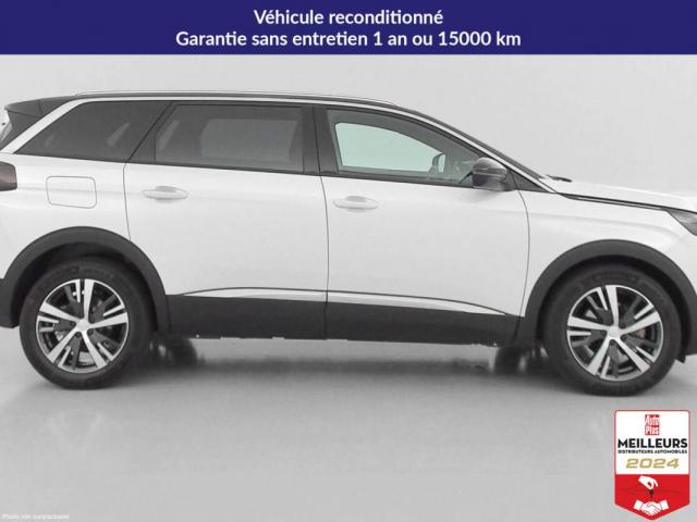 Peugeot 5008 image 9