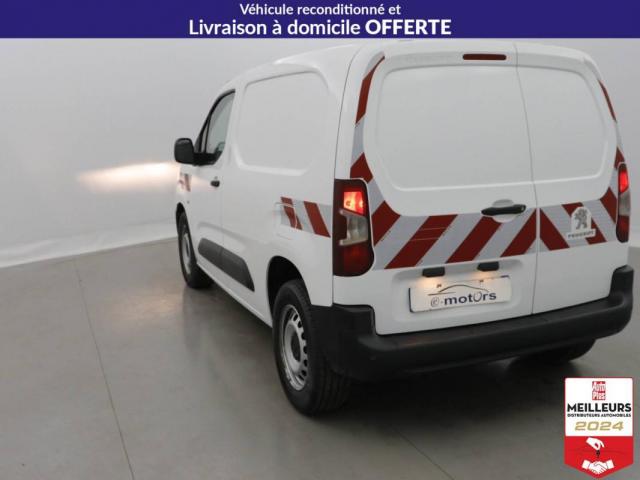 Peugeot Partner image 3