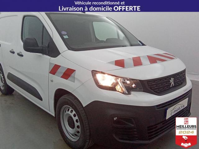 Peugeot Partner image 8