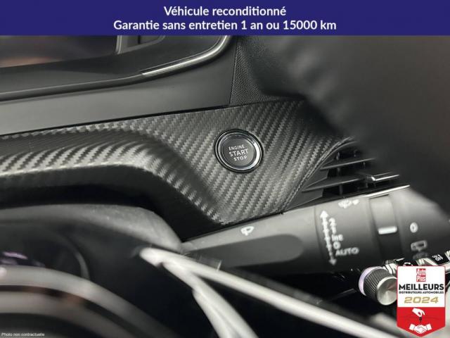 Peugeot 2008 image 3