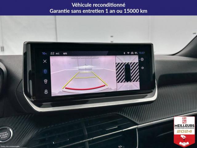 Peugeot 2008 image 6