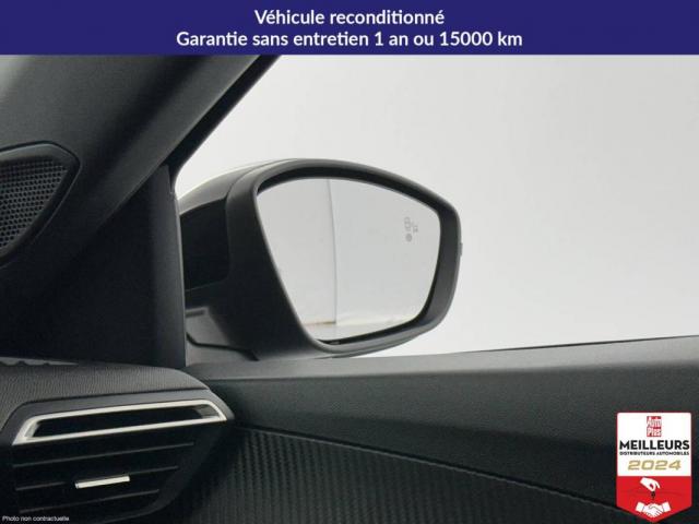 Peugeot 2008 image 7