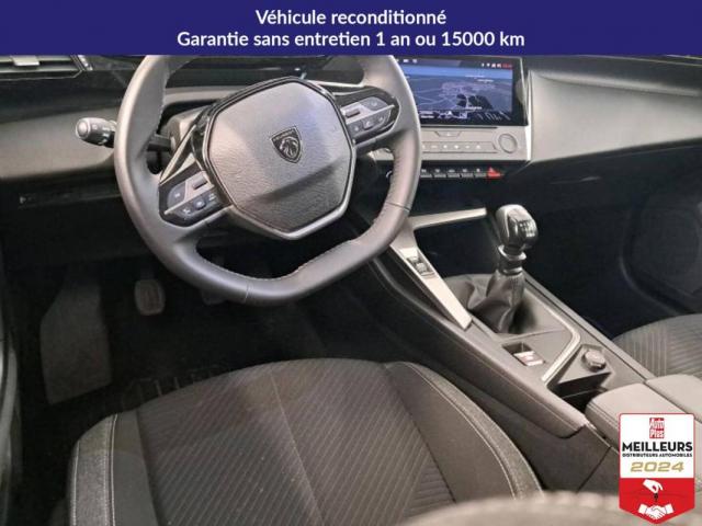 Peugeot 308 image 2